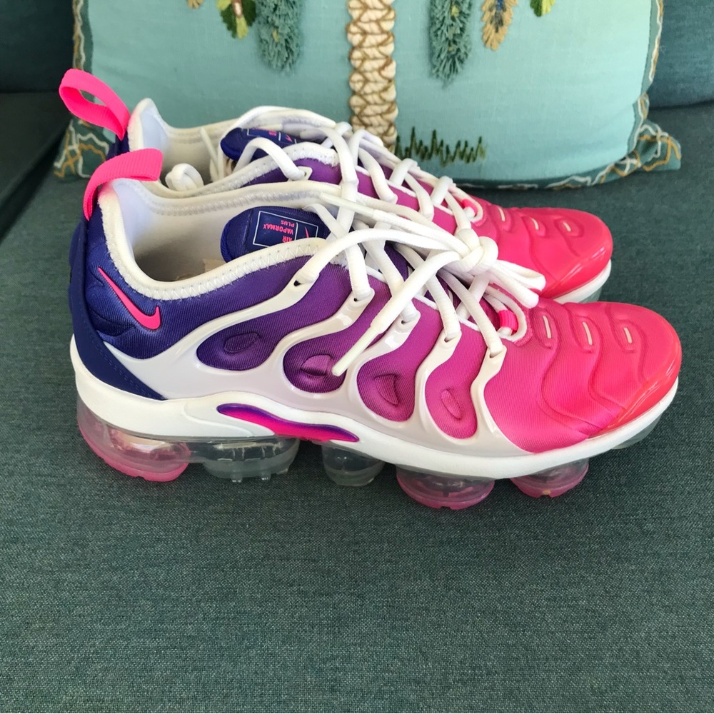 New Nike Air Vapormax  Plus